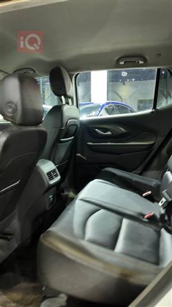 جي ام سي تيراين